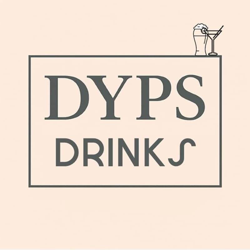 Cover Image for DYPS Drinks