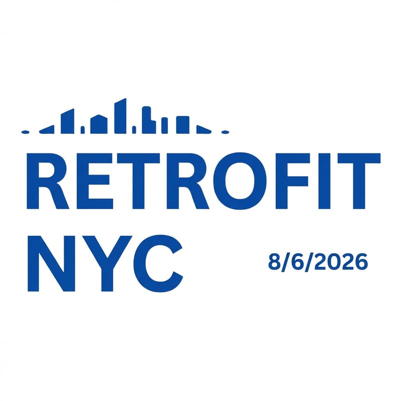 Cover Image for Retrofit NYC (Commercial)