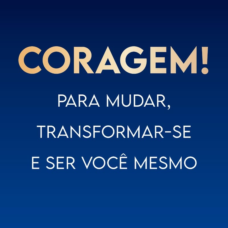 Cover Image for Lançamento Livro CORAGEM!