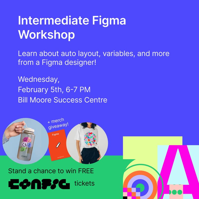 Intermediate Figma Workshop · Luma