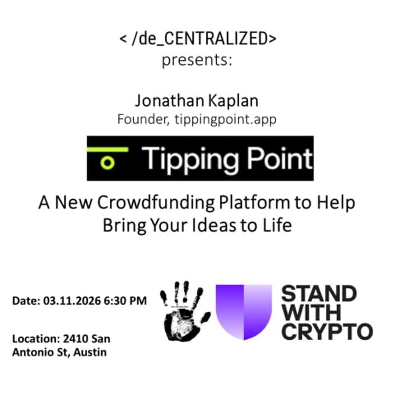 Cover Image for Crowdfund Your ideas The Smart Way