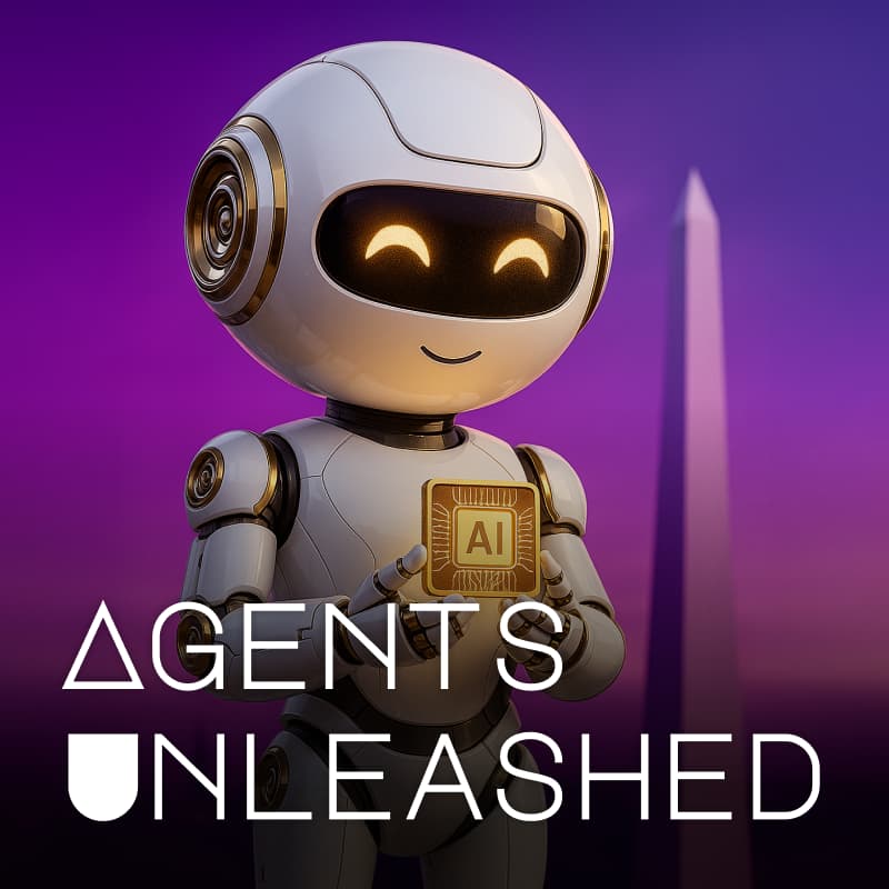 Cover Image for Agents Unleashed: The AI Ownership Era @Devconnect
