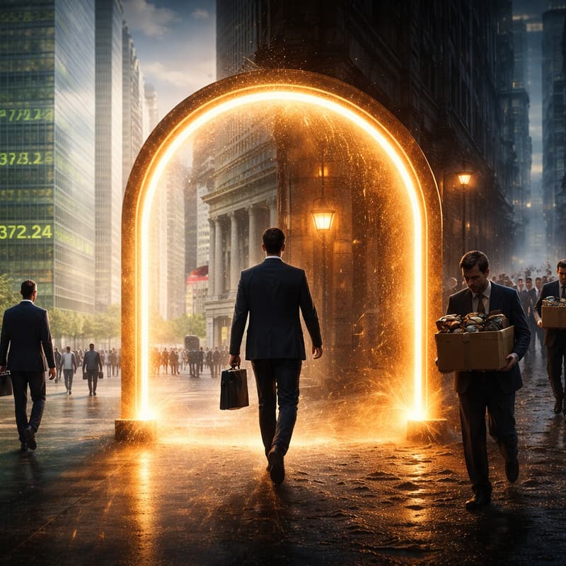 Cover Image for 🧠 ALPHA 63 en Vivo: Cómo Arias Usa AI Sin Saber Programar