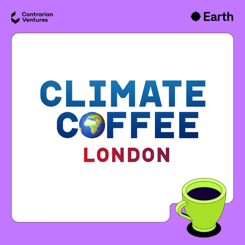 Cover Image for Climate Coffee London