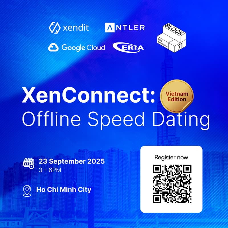 Cover Image for XenConnect: Vietnam Edition