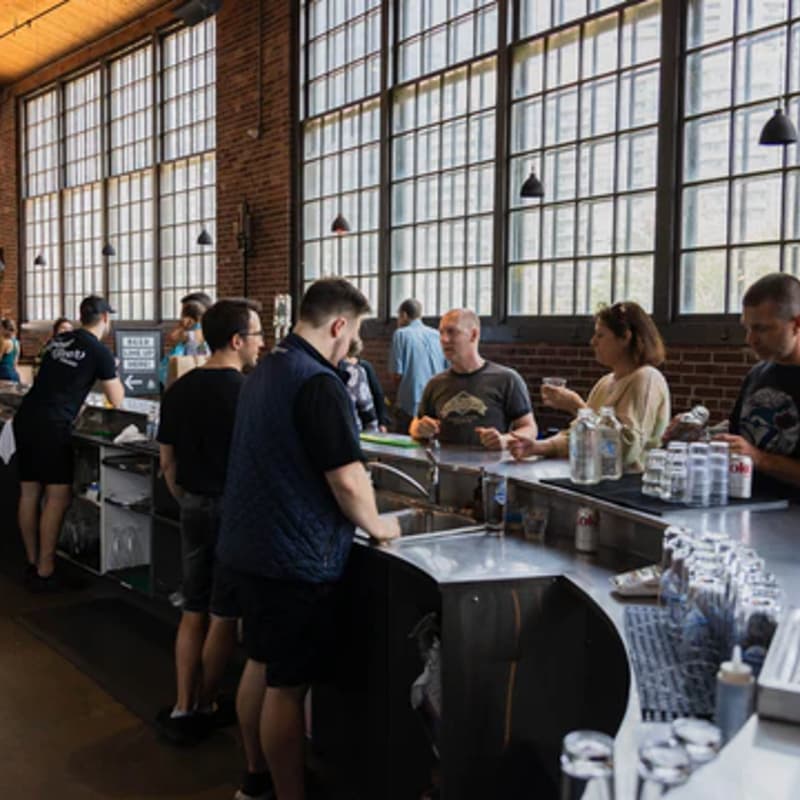 Cover Image for Toronto B2B GTM Leaders Happy Hour & Bites