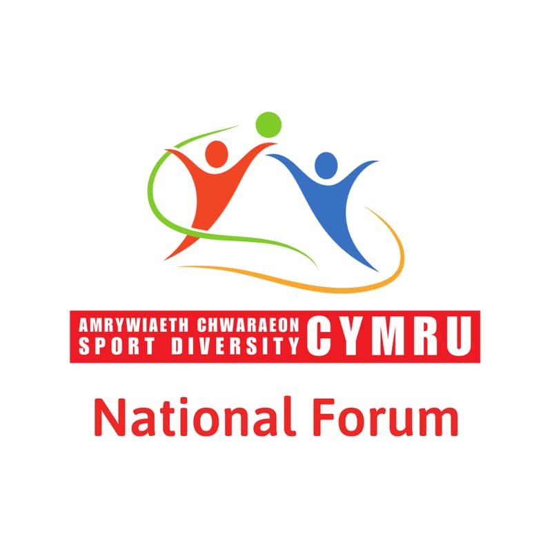 Cover Image for Sport Diversity Cymru - National Forum | 17.09.25 | Fforwm Cenedlaethol - Amrywiaeth Chwaraeon Cymru