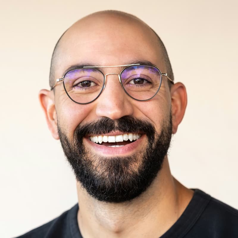 Cover Image for The LA Grind: Q&A with Arteen Arabshahi of Fika Ventures