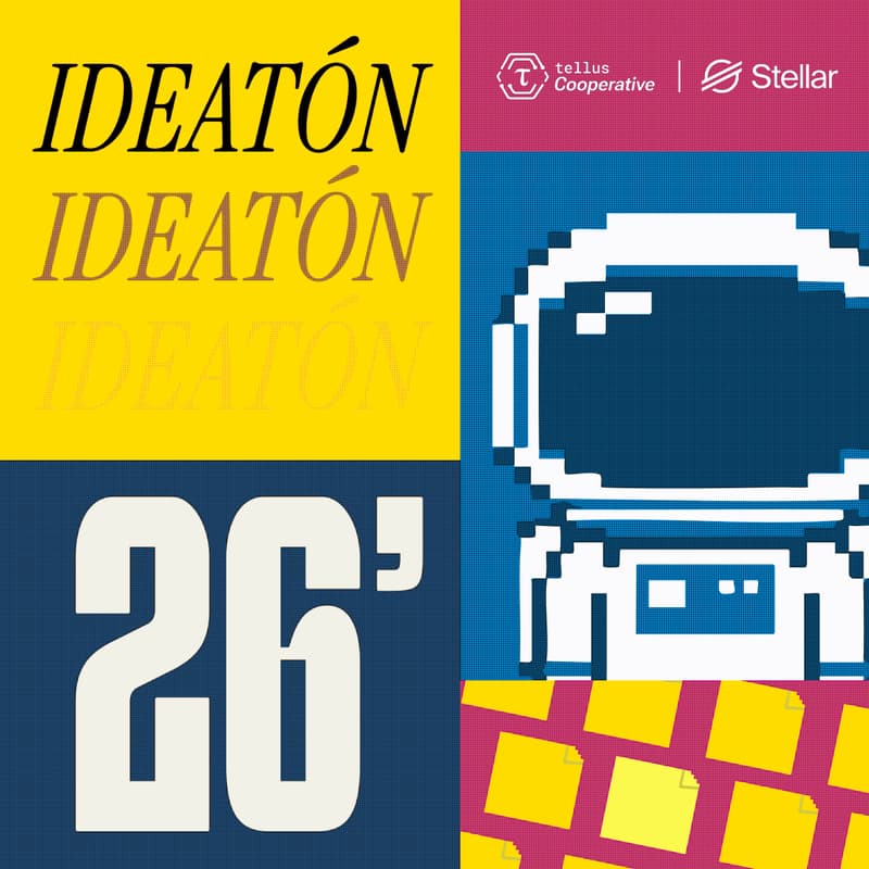 Cover Image for Build on Stellar Chile Ideatón: Ideas Reales, Impacto Real