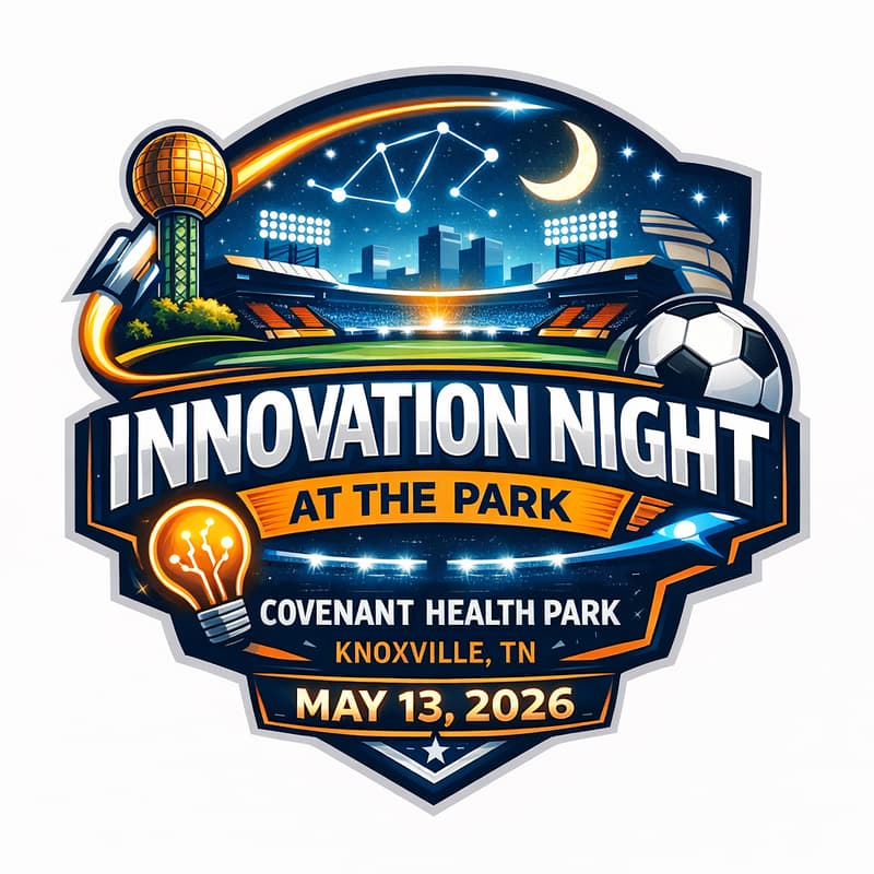 Cover Image for Join us for Lunch in the Clubhouse and enjoy a live Investor Pitch & Demo Day