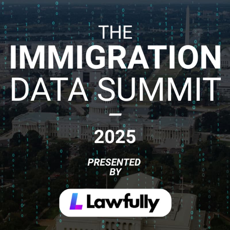Cover Image for The 2025 Immigration Data Summit