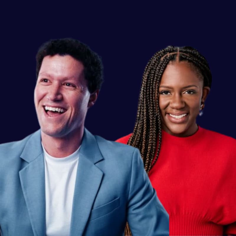 Cover Image for Road to FX: What the Data Actually Says About Today’s Early-Stage Market with Peter Walker (Carta) and Monique Woodard (Cake Ventures)