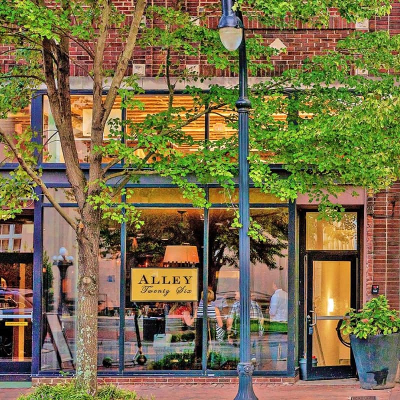 Cover Image for Cocktails and Cloud Governance - Durham