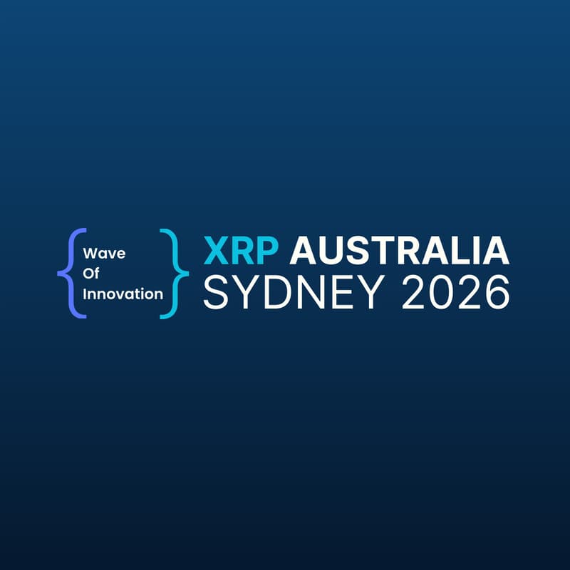 Cover Image for XRP Australia 2026