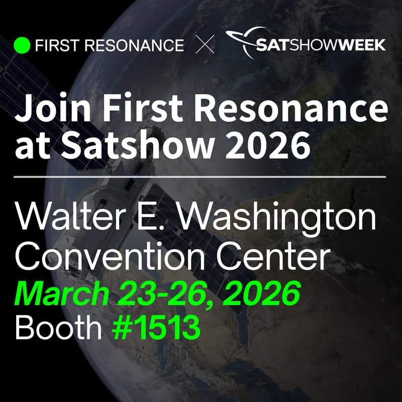 Cover Image for SatShow 2026