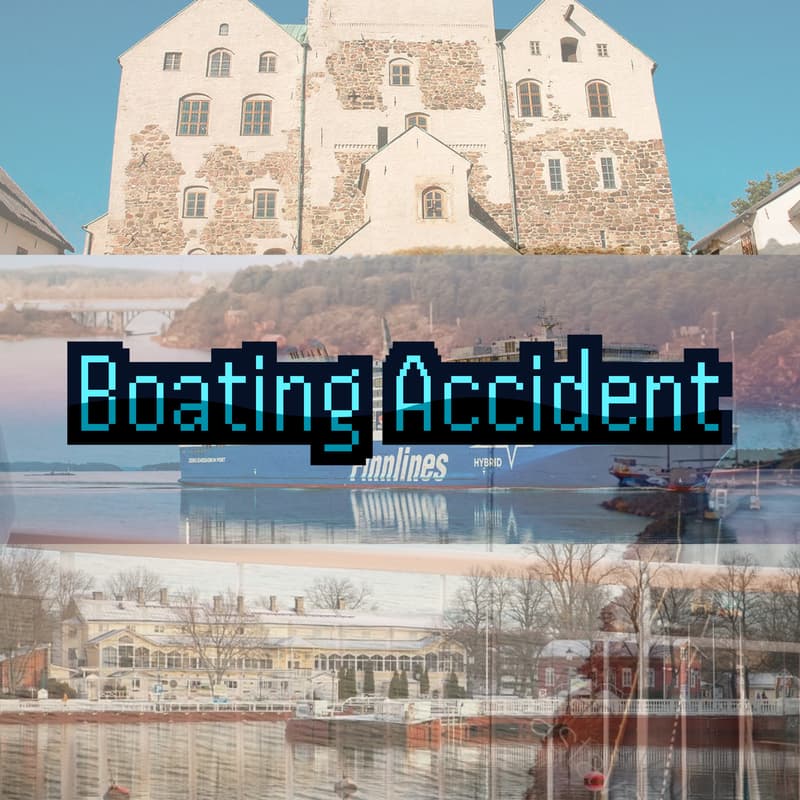 Cover Image for Boating Accident 2026