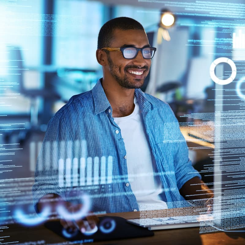 Cover Image for Workshop #1: AI Fundamentals & Gen AI for Business