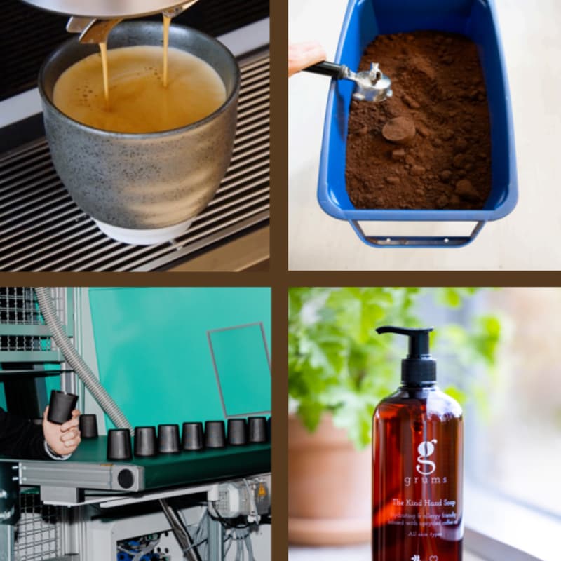 Cover Image for Kaffesymbiosen & cirkularitet | Inspirationsmøde for FM & Indkøb