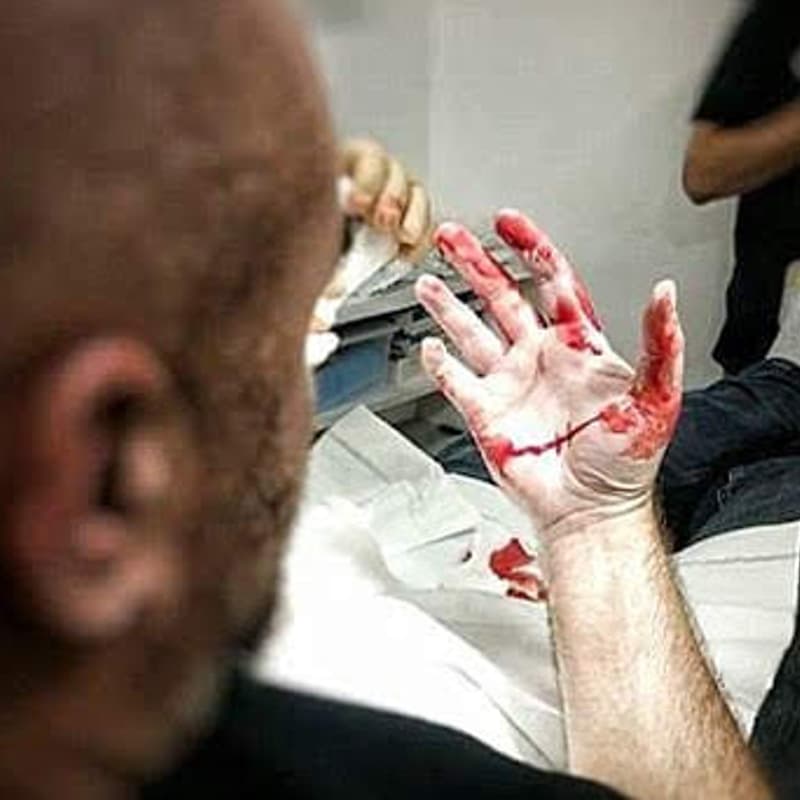 Cover Image for The Assembly - Biohacker and  Cybernetics in Frontier - Open Registration