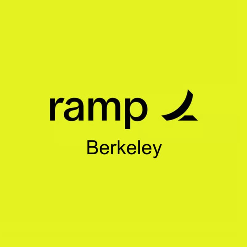 Cover Image for Ramp Arcade @ Berkeley
