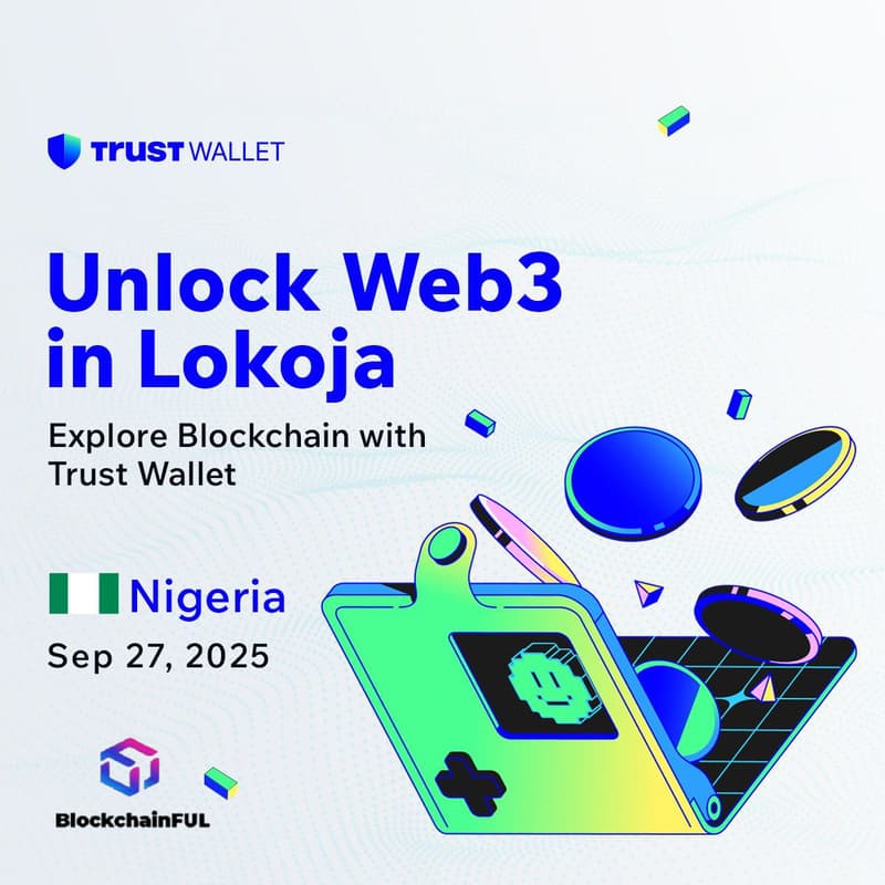 Cover Image for Unlock Web3 in Lokoja