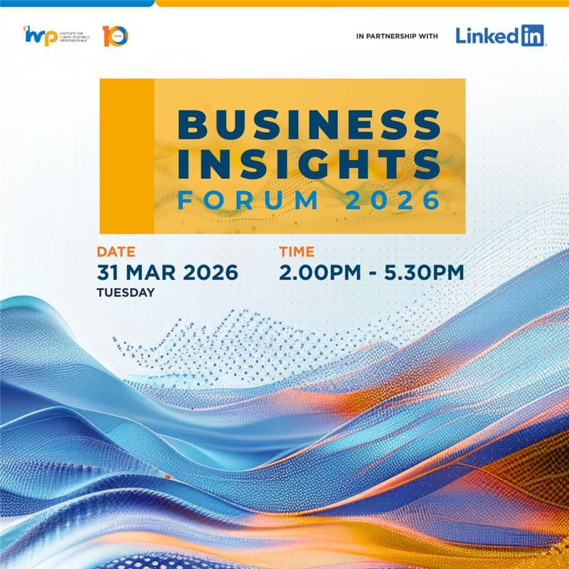 Cover Image for Business Insights Forum 2026
