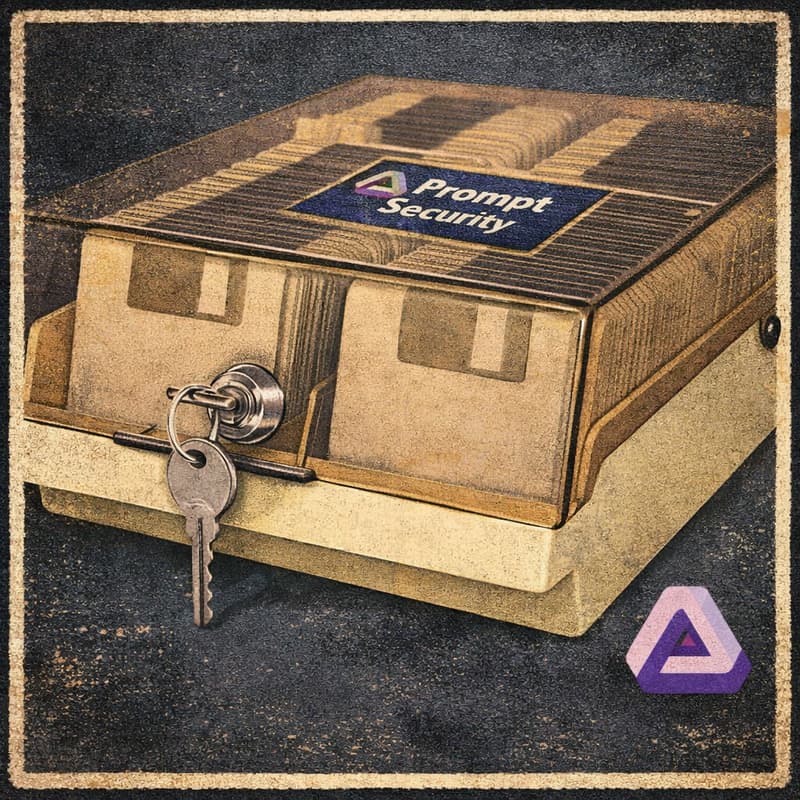 Cover Image for Prompt Security - AI Security Workshop