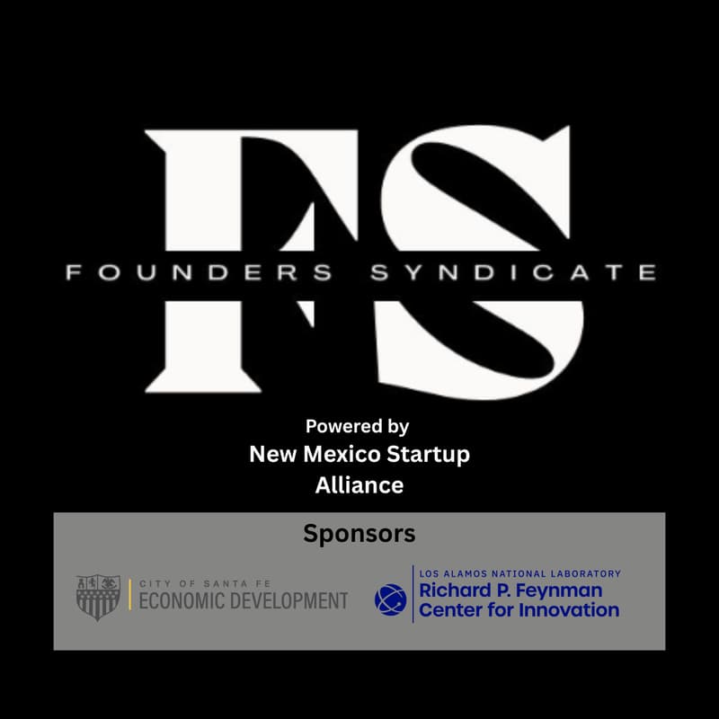 Cover Image for Founders' Syndicate Social- SF