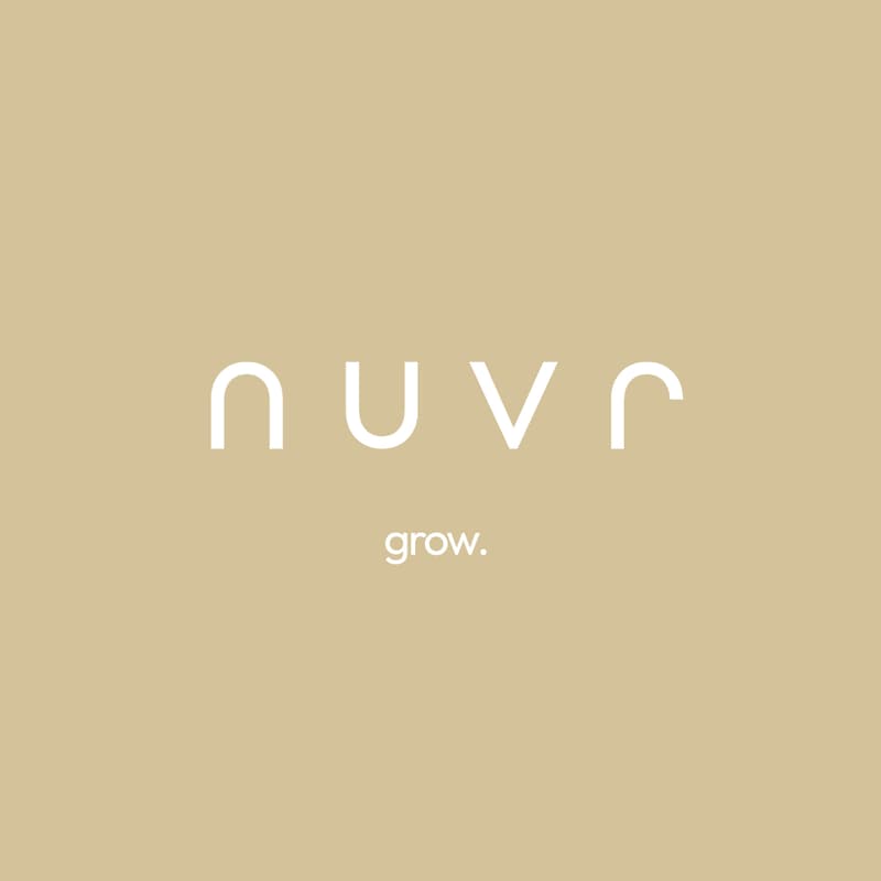 Cover Image for n u v r grow vol.1