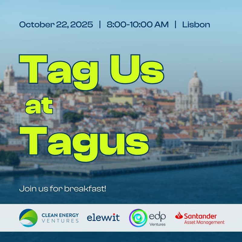 Cover Image for Tag us at Tagus