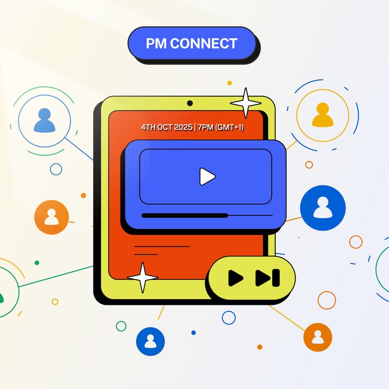 Cover Image for PM Connect by PeopleInProduct