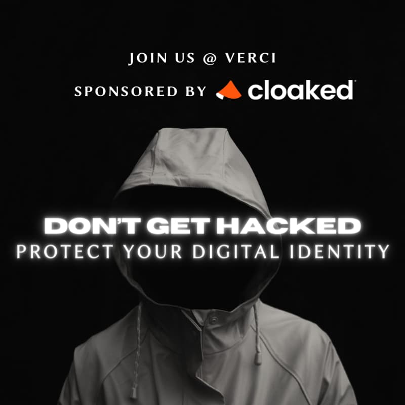 Cover Image for Don't get Hacked, Learn About your Digital Privacy