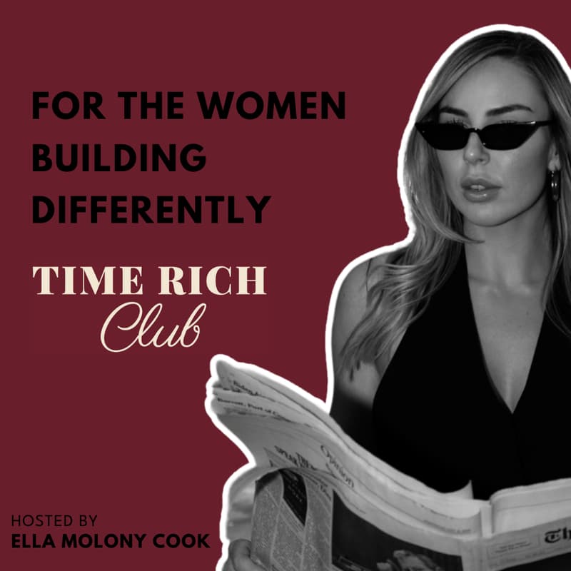 Cover Image for Female Founder Circle: Building in the New Era