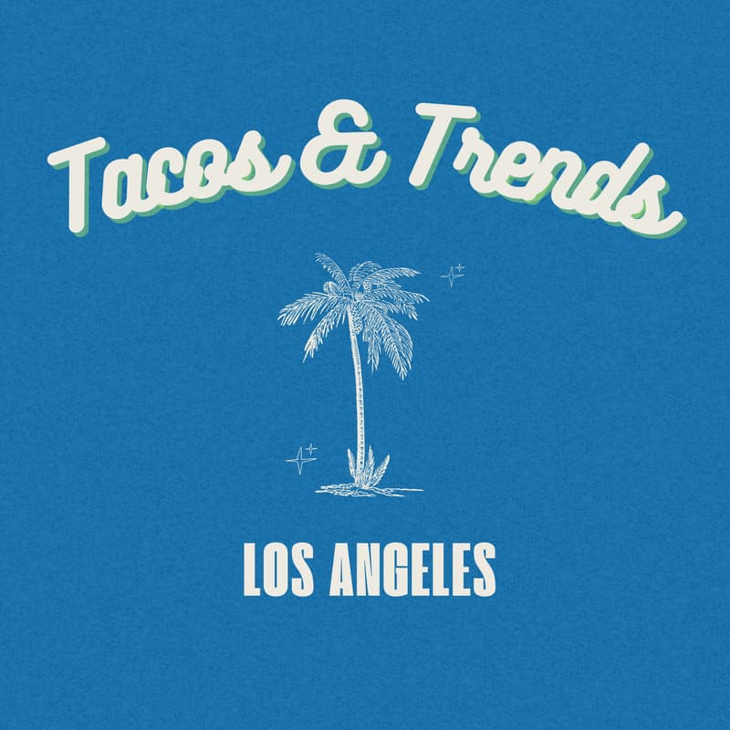 Cover Image for The Future in Motion - 2026+ Megatrends