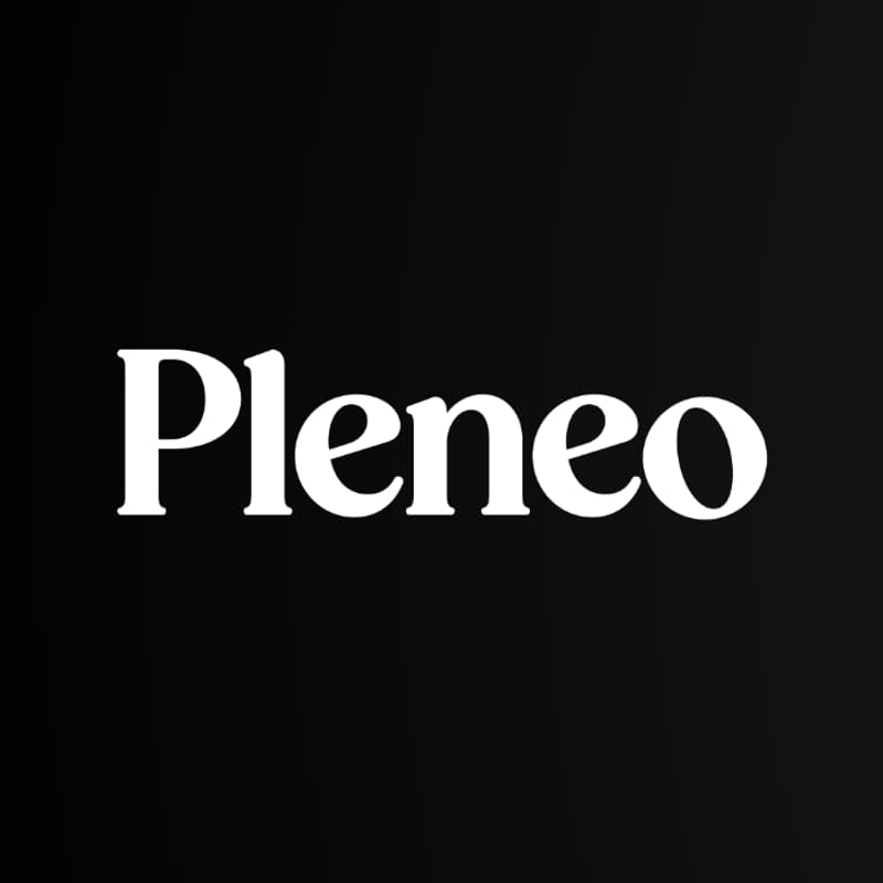 Cover Image for Pleneo Live: London