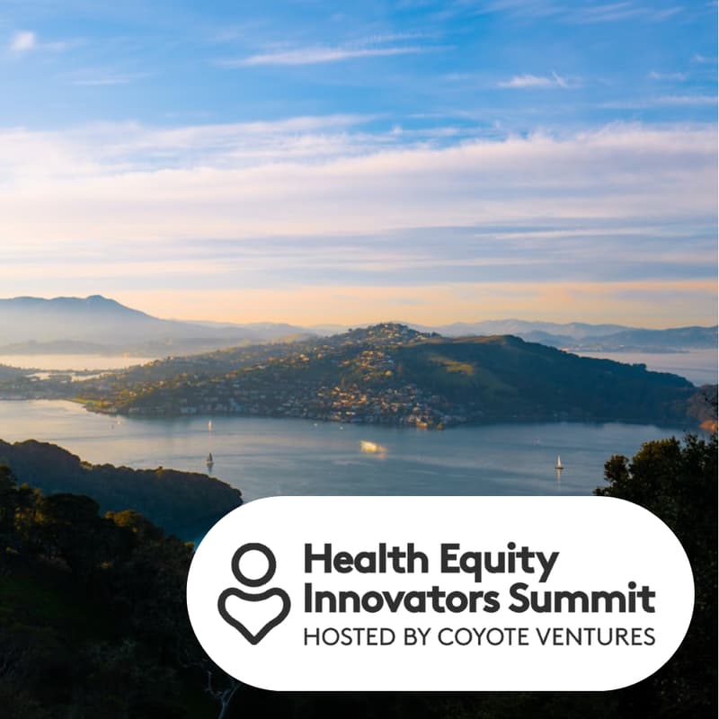 Cover Image for Health Equity Innovators Summit