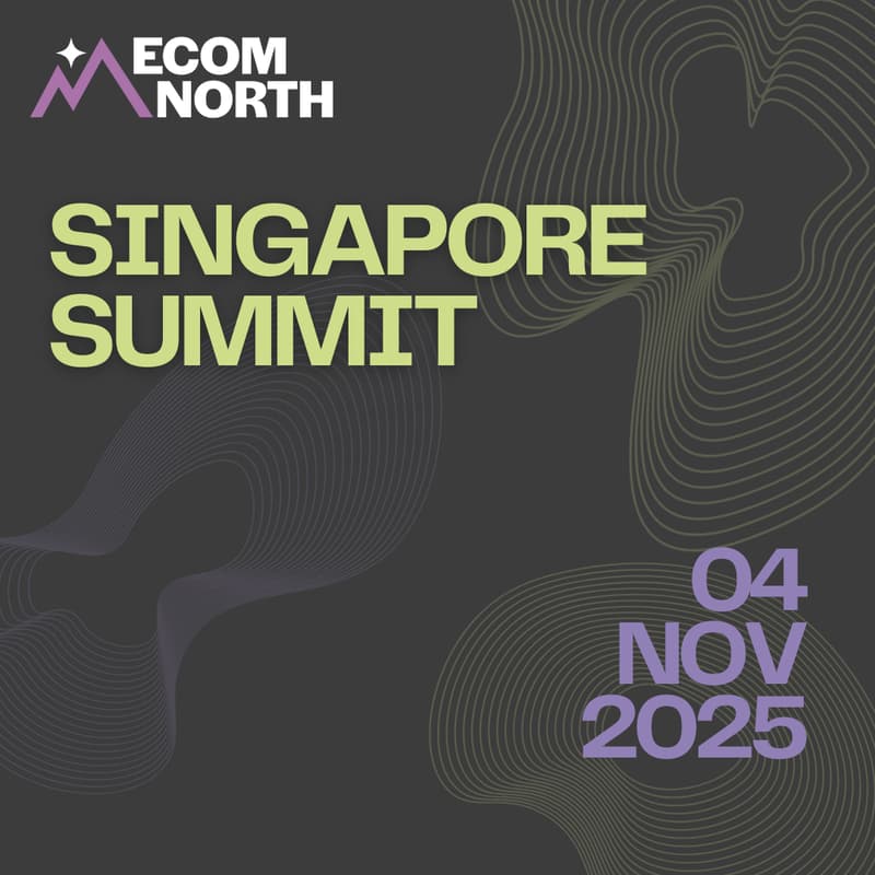 Cover Image for Singapore Summit