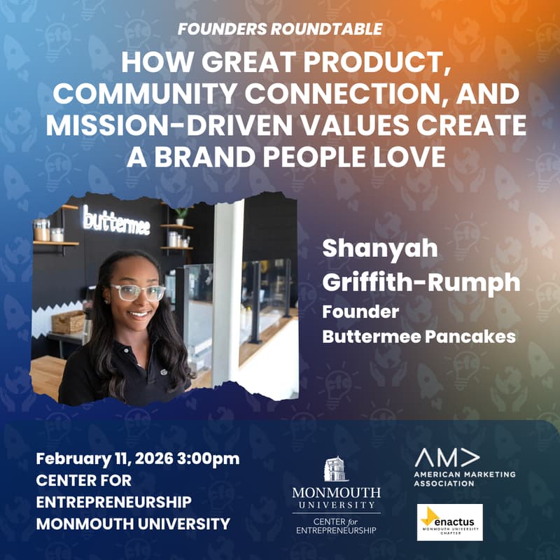 Cover Image for Founders Roundtable: How Great Product, Community Connection, and Mission-Driven Values Create a Brand People Love