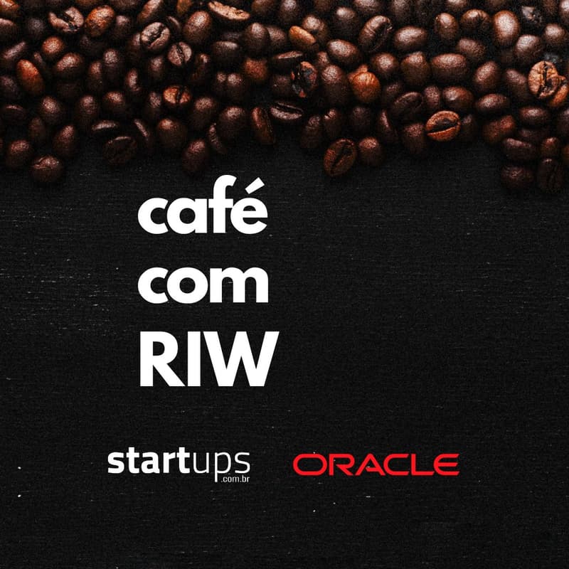 Cover Image for Café com RIW