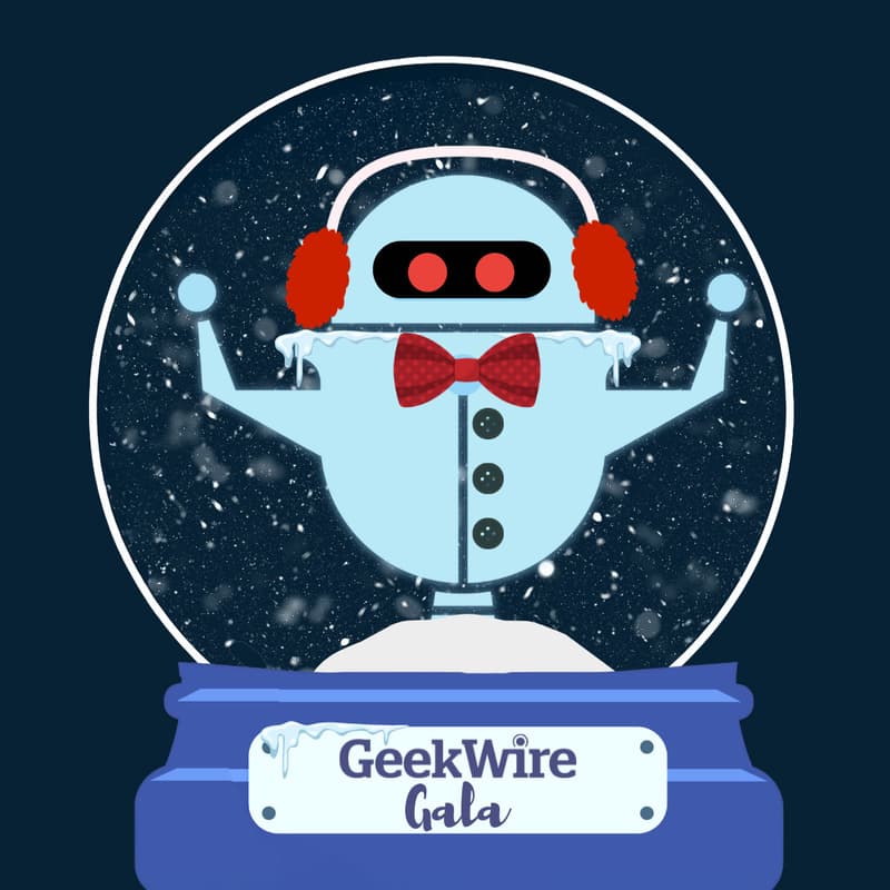 Cover Image for 2025 Geekwire Gala