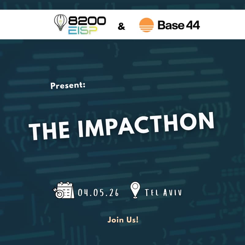 Cover Image for The IMPACTHON