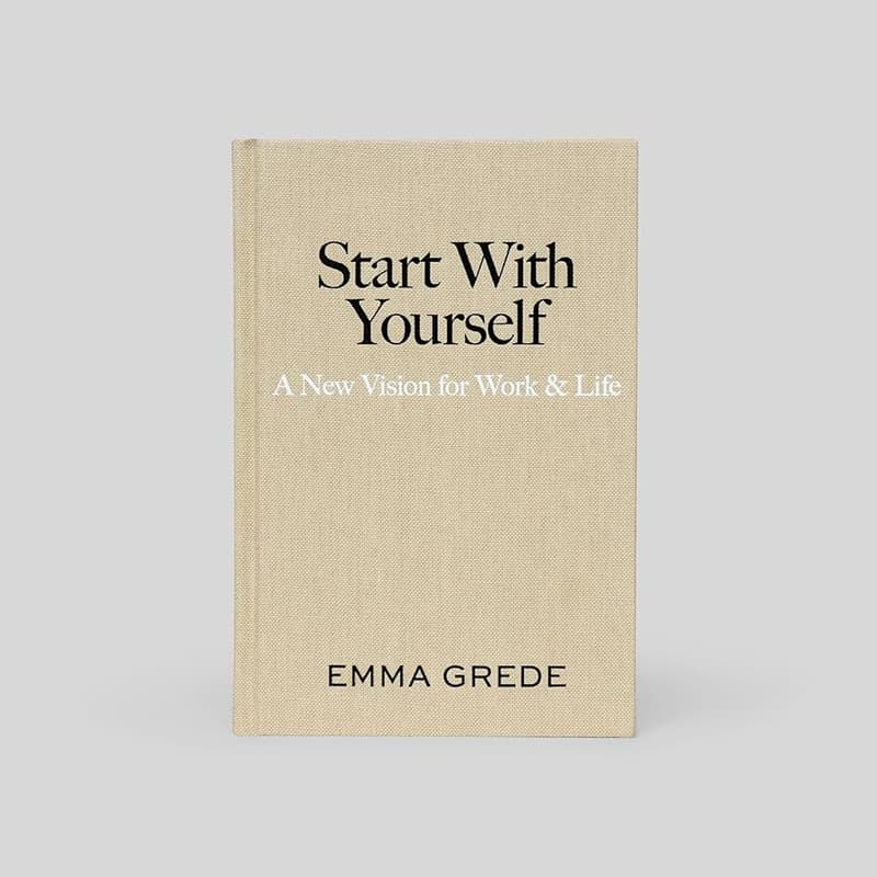 Cover Image for A Start With Yourself Book Club