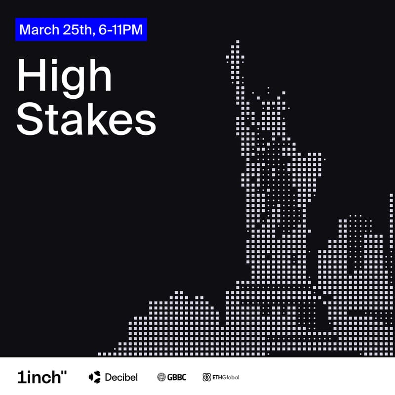 Cover Image for High Stakes