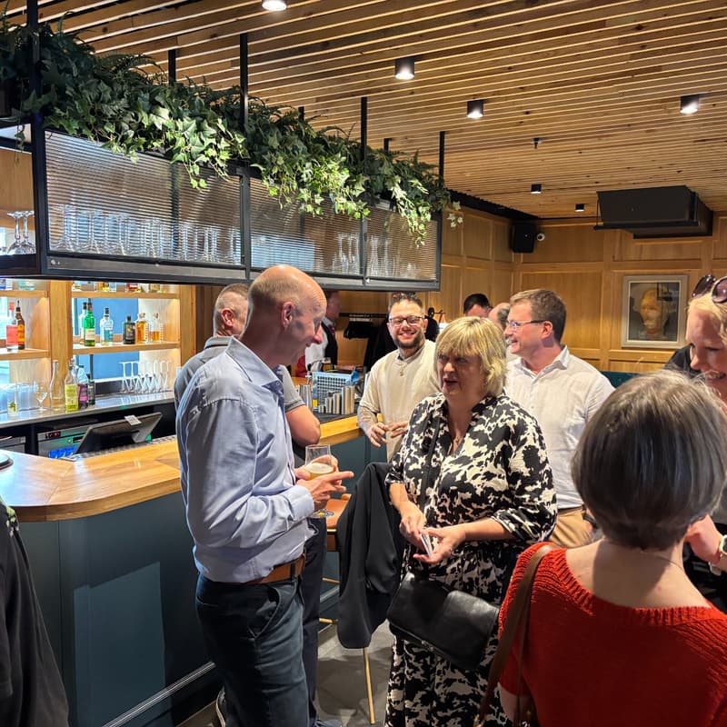 Cover Image for TGI Open Networking