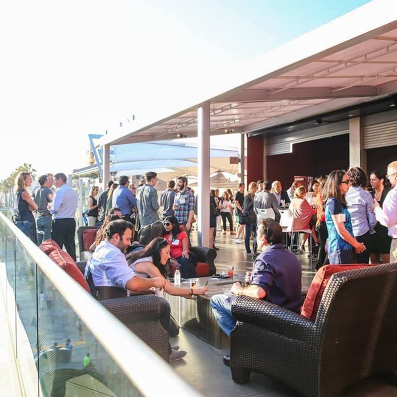 Cover Image for Investor Collective: The Exchange