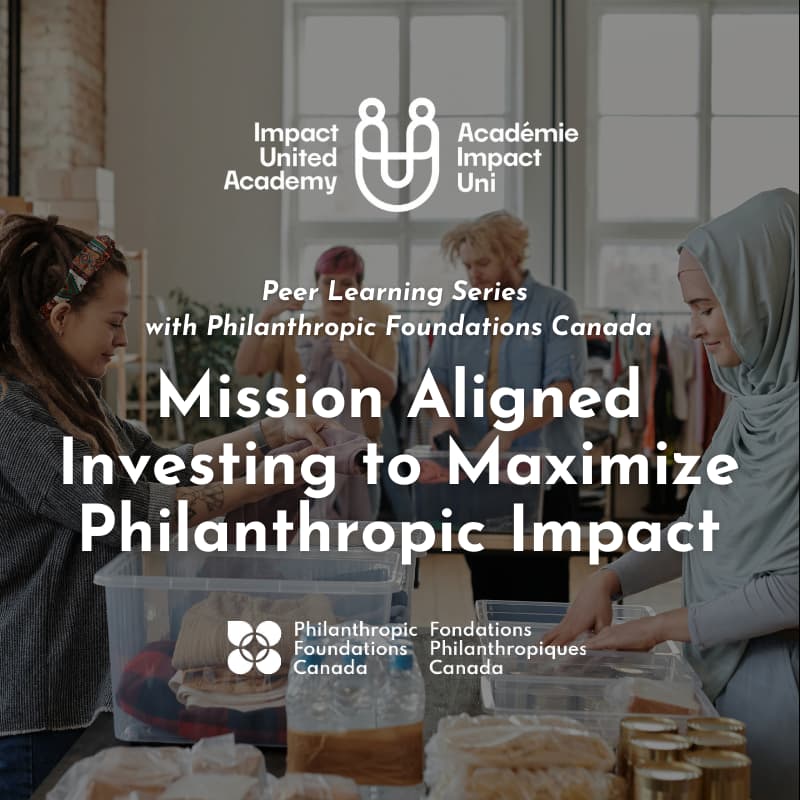 Cover Image for Mission-Aligned Public Equities and Fixed Income