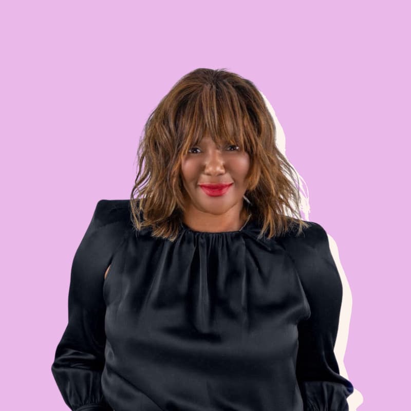 Cover Image for Leveraging Your Personal Brand to Expand Your Reach and Revenue with Amani Duncan