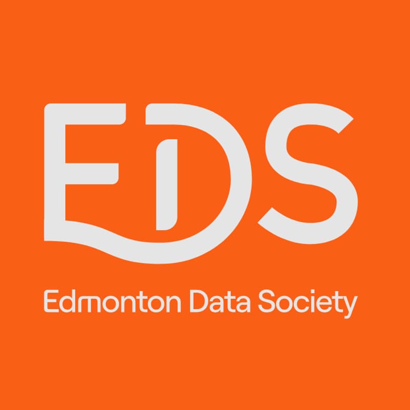 Cover Image for Edmonton Data Society - October Meetup! Topic TBD
