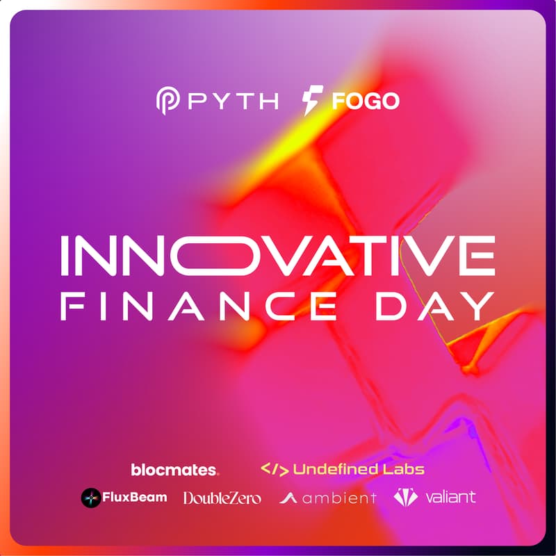 Cover Image for Innovative Finance Day | KBW 2025