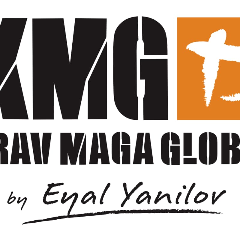 Cover Image for Krav Maga / self defense class